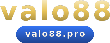 valo88 logo